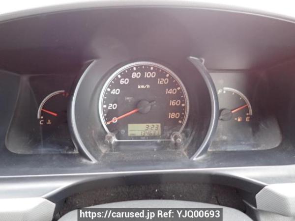 Used 2006 AT toyota hiace-van TRH200K Image[23]