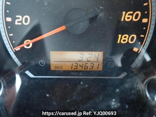Used 2006 AT toyota hiace-van TRH200K Image[24]