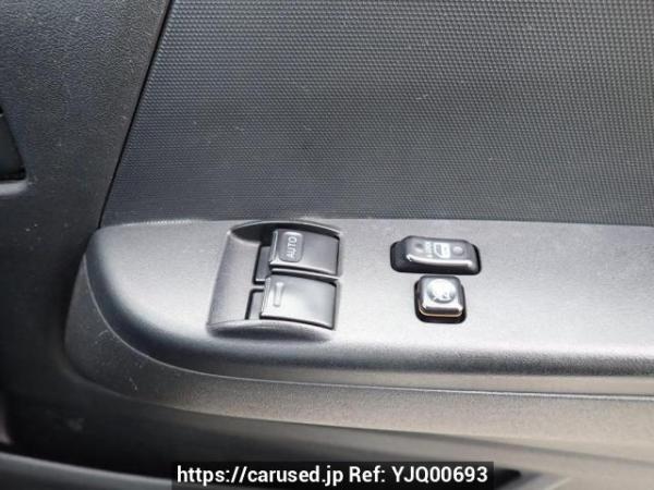 Used 2006 AT toyota hiace-van TRH200K Image[31]