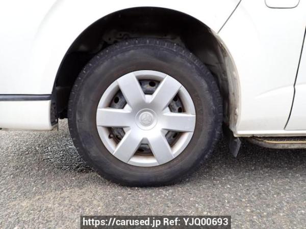 Used 2006 AT toyota hiace-van TRH200K Image[33]