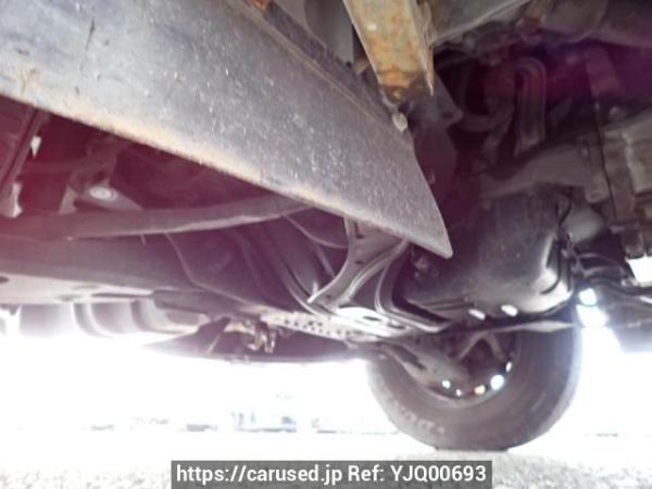 Used 2006 AT toyota hiace-van TRH200K Image[37]