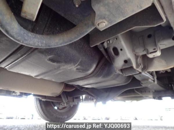 Used 2006 AT toyota hiace-van TRH200K Image[38]
