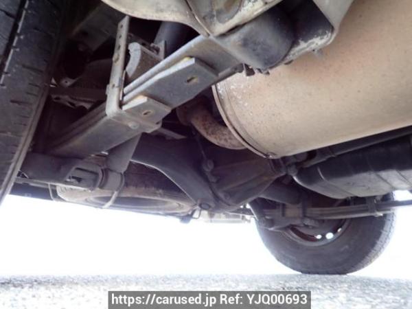 Used 2006 AT toyota hiace-van TRH200K Image[39]