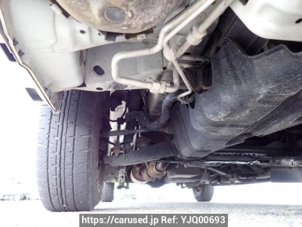Used 2006 AT toyota hiace-van TRH200K Image[40]