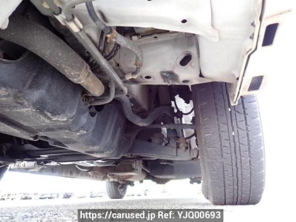 Used 2006 AT toyota hiace-van TRH200K Image[41]