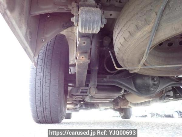 Used 2006 AT toyota hiace-van TRH200K Image[42]