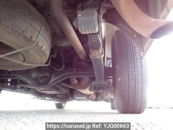 Used 2006 AT toyota hiace-van TRH200K Image[43]