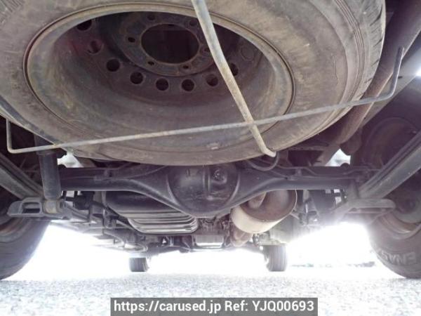 Used 2006 AT toyota hiace-van TRH200K Image[44]