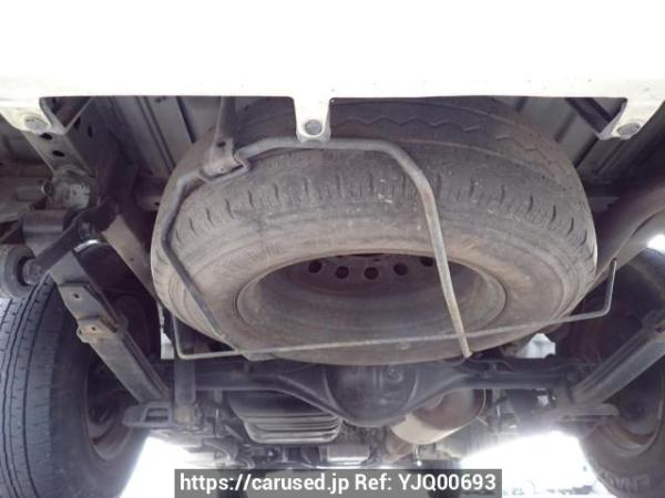 Used 2006 AT toyota hiace-van TRH200K Image[45]