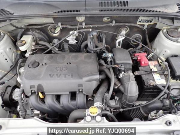 Used 2013 MT toyota probox-van NCP51V Image[10]