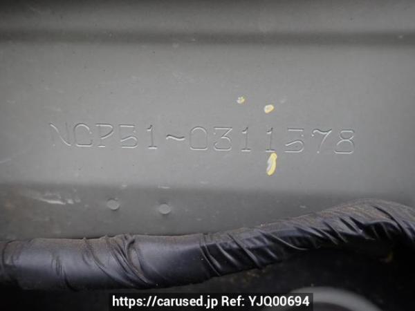 Used 2013 MT toyota probox-van NCP51V Image[12]