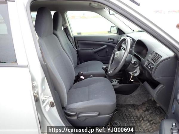 Used 2013 MT toyota probox-van NCP51V Image[13]