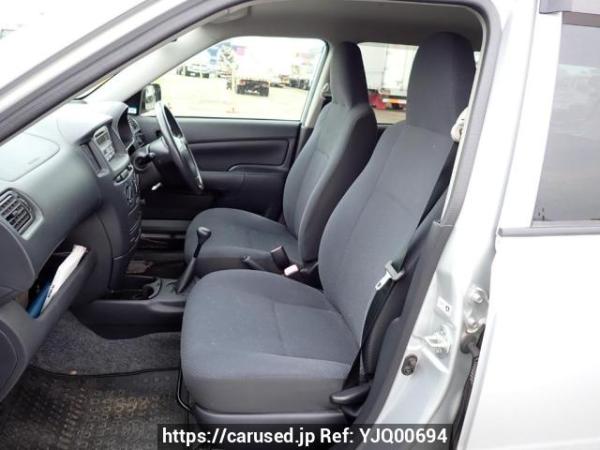 Used 2013 MT toyota probox-van NCP51V Image[14]