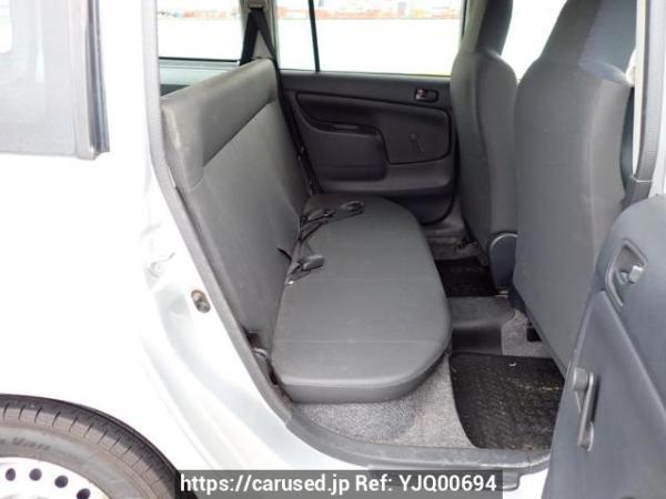 Used 2013 MT toyota probox-van NCP51V Image[15]