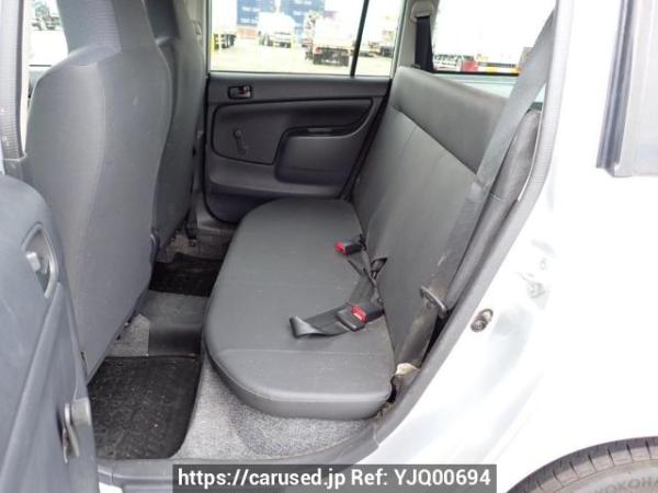 Used 2013 MT toyota probox-van NCP51V Image[16]