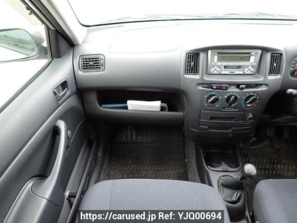 Used 2013 MT toyota probox-van NCP51V Image[18]