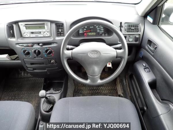 Used 2013 MT toyota probox-van NCP51V Image[19]