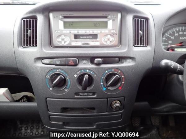 Used 2013 MT toyota probox-van NCP51V Image[22]
