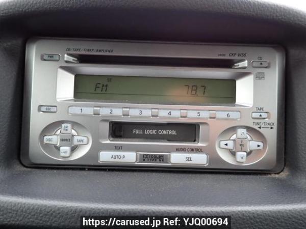Used 2013 MT toyota probox-van NCP51V Image[23]