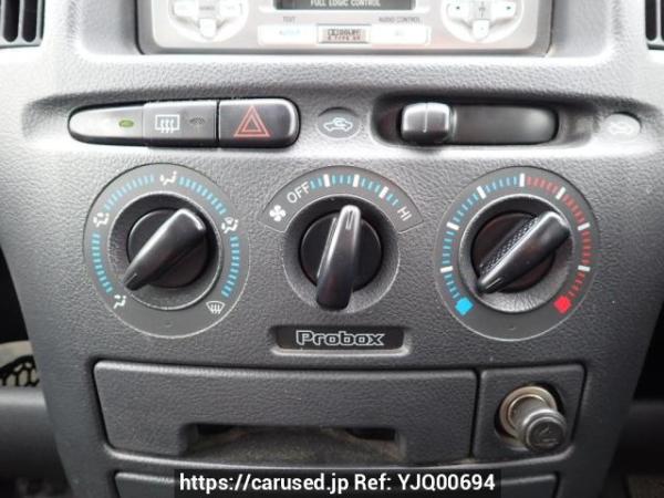 Used 2013 MT toyota probox-van NCP51V Image[24]