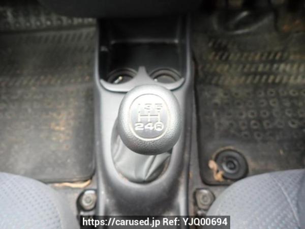 Used 2013 MT toyota probox-van NCP51V Image[25]