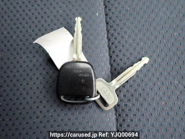 Used 2013 MT toyota probox-van NCP51V Image[27]