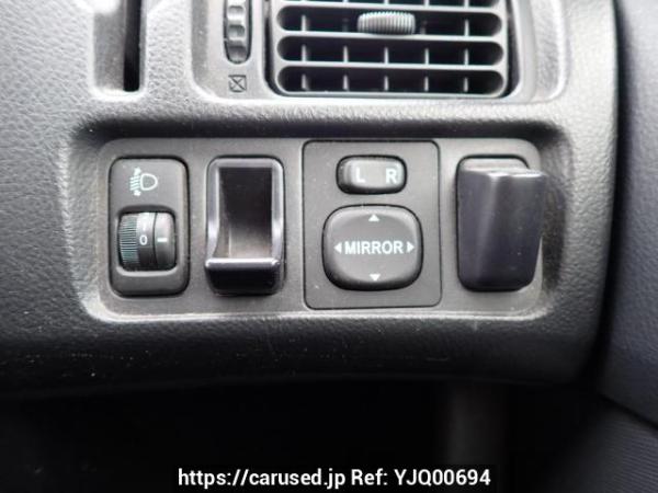 Used 2013 MT toyota probox-van NCP51V Image[28]