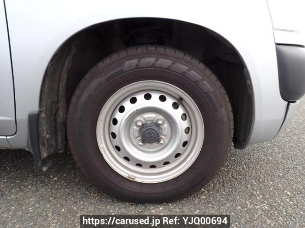 Used 2013 MT toyota probox-van NCP51V Image[30]