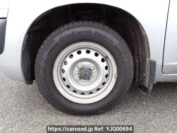 Used 2013 MT toyota probox-van NCP51V Image[31]