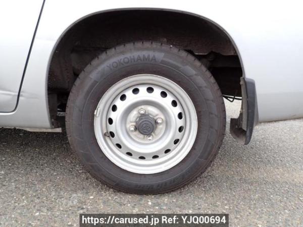 Used 2013 MT toyota probox-van NCP51V Image[33]