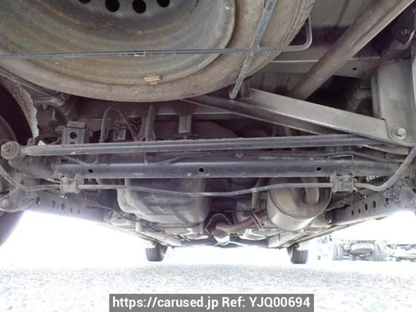 Used 2013 MT toyota probox-van NCP51V Image[42]