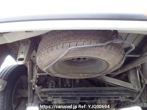 Used 2013 MT toyota probox-van NCP51V Image[43]