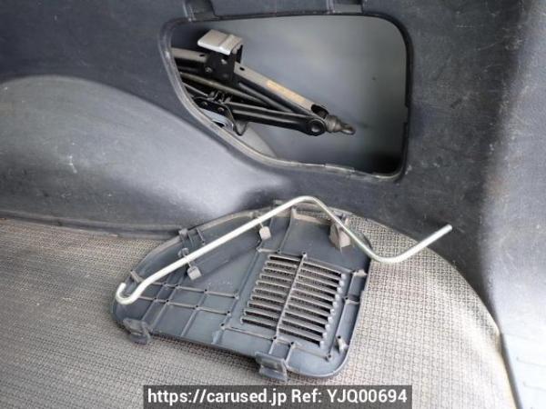 Used 2013 MT toyota probox-van NCP51V Image[44]