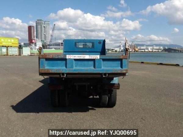 Used 1991 MT mitsubishi canter FE315BD Image[5]