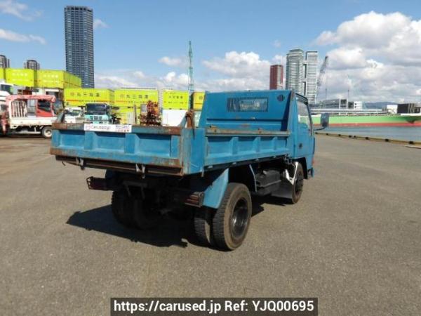 Used 1991 MT mitsubishi canter FE315BD Image[6]