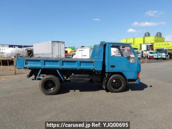 Used 1991 MT mitsubishi canter FE315BD Image[7]