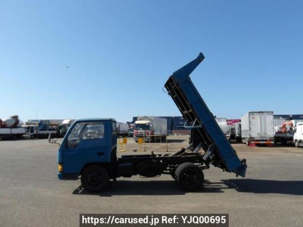 Used 1991 MT mitsubishi canter FE315BD Image[11]