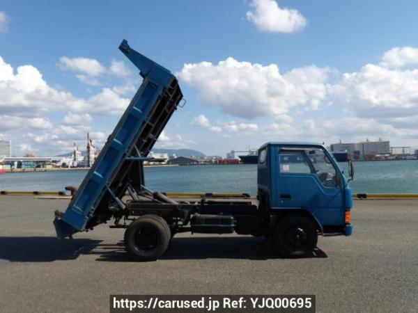 Used 1991 MT mitsubishi canter FE315BD Image[15]