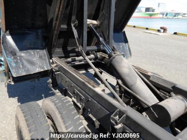 Used 1991 MT mitsubishi canter FE315BD Image[16]