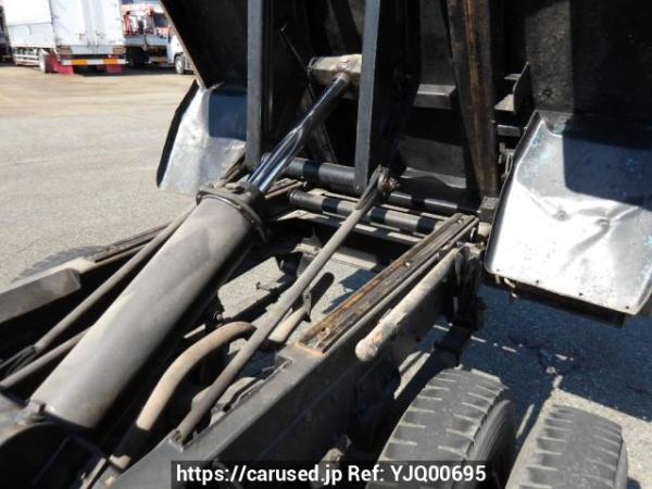 Used 1991 MT mitsubishi canter FE315BD Image[17]