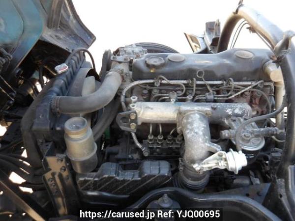 Used 1991 MT mitsubishi canter FE315BD Image[18]