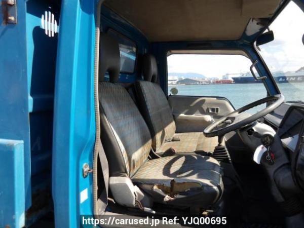 Used 1991 MT mitsubishi canter FE315BD Image[22]