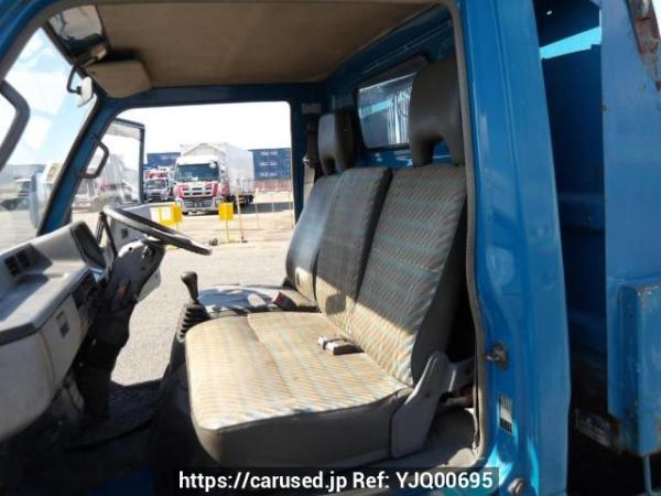 Used 1991 MT mitsubishi canter FE315BD Image[23]