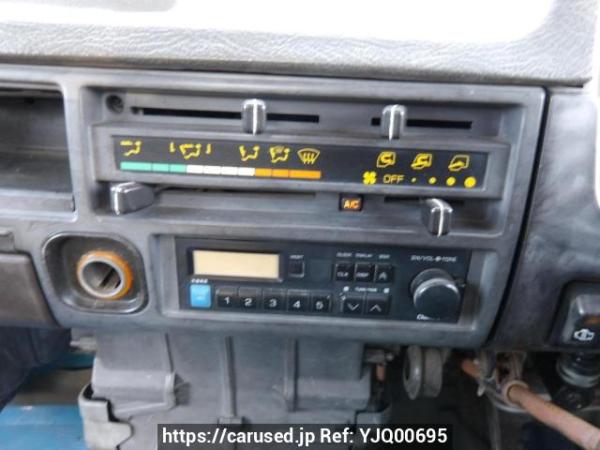 Used 1991 MT mitsubishi canter FE315BD Image[27]