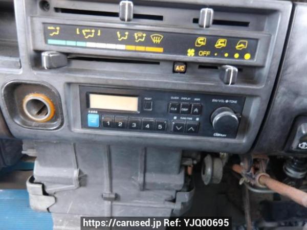 Used 1991 MT mitsubishi canter FE315BD Image[28]