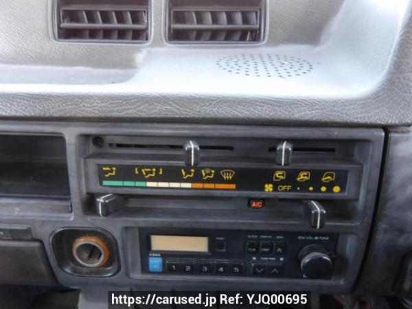 Used 1991 MT mitsubishi canter FE315BD Image[29]