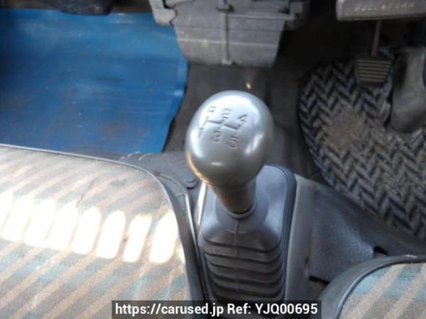 Used 1991 MT mitsubishi canter FE315BD Image[30]