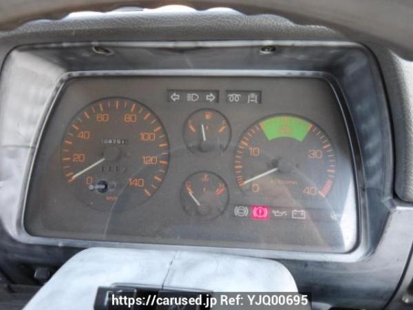 Used 1991 MT mitsubishi canter FE315BD Image[31]