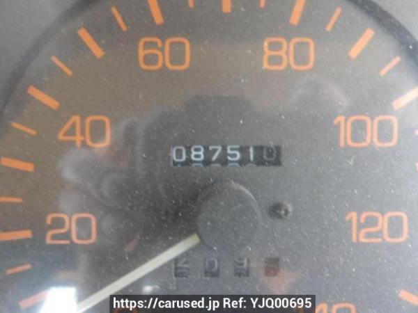 Used 1991 MT mitsubishi canter FE315BD Image[32]