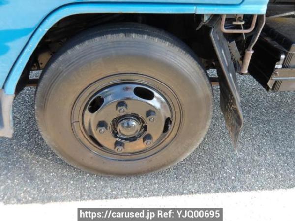 Used 1991 MT mitsubishi canter FE315BD Image[35]